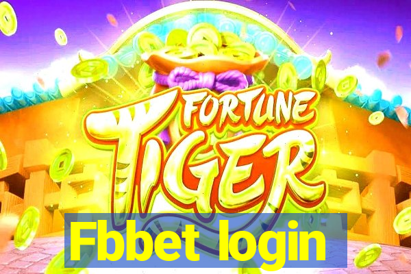 Fbbet login